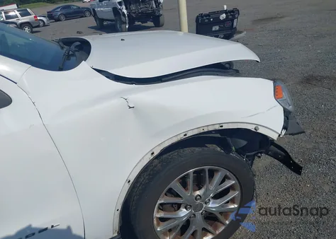 2014 Dodge Durango Citadel from USA, damaged, VIN 1C4RDJEG5EC596364